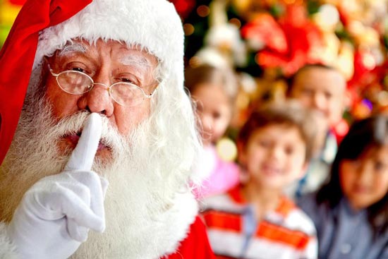 マスト ビー サンタ Must Be Santa クリスマスソング