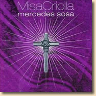 Misa Criolla [Import] [from US] 