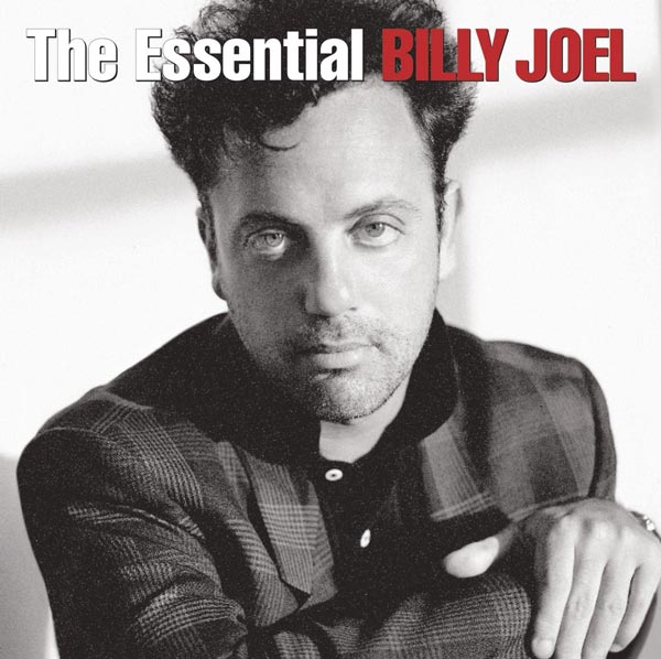 ビリージョエル ベスト盤 Essential Billy Joel