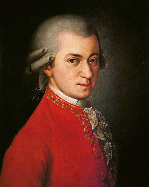 クラシック　有名作曲家　名曲　モーツァルト　バッハ　ベートーヴェン　シュトラウス