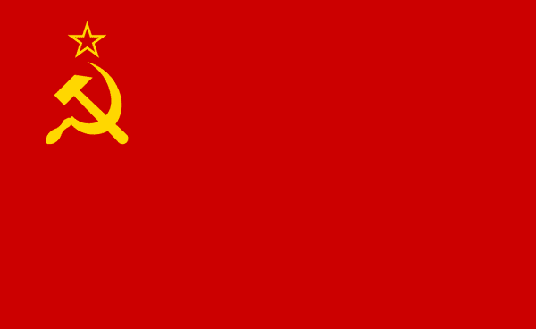 ソビエト連邦の国歌一覧